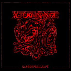 Download track Nightmare (Rough Mix) X-Teknokore