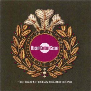 Download track Hucklebury Grove Ocean Colour Scene