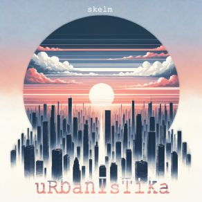 Download track Urbanistika Skelm