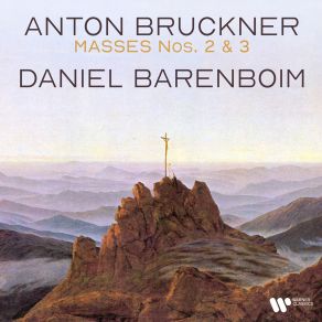 Download track Mass No. 2 In E Minor, WAB 27: I. Kyrie Daniel Barenboim