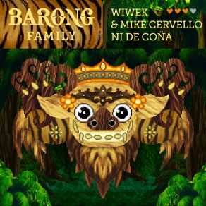 Download track Ni De Cona (Simon Kidzoo Remix) Wiwek, Mike Cervello