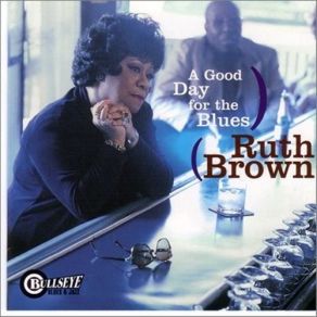 Download track Be Good To Me Tonight Ruth Brown