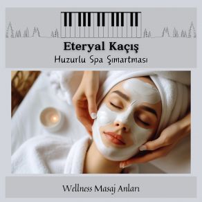 Download track Reiki Şifa Eller Spa