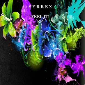 Download track Oracular (Original Mix) Syrrex