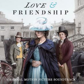 Download track Love & Friendship Harp Theme Mark SuozzoDianne Marshall