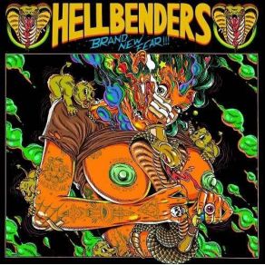 Download track Outburst Hellbenders