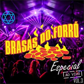 Download track Só Falta Você Voltar (Ao Vivo) Brasas Do Forró