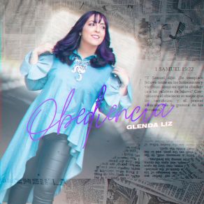 Download track Santo Glenda Liz