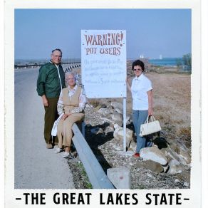 Download track Sunshine Daydream The Great Lakes State