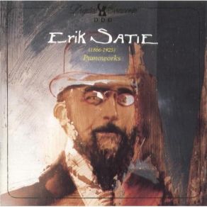 Download track 04 - Les Pantins Dansent Satie, Erik