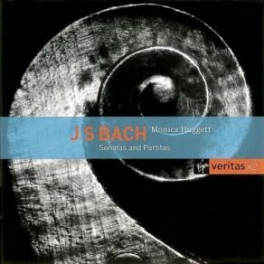 Download track 03 Partita 2; Sarabande Johann Sebastian Bach