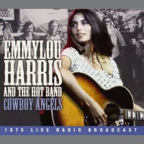 Download track That's All It Took (Live) Emmylou Harris