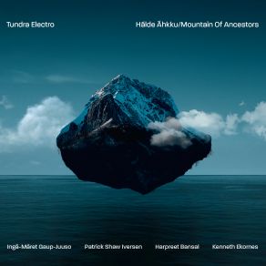 Download track Stones Of Life Tundra Electro