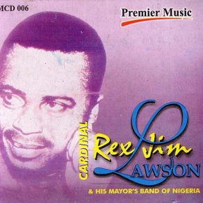 Download track Ibi Na Bo Cardinal Rex Jim Lawson