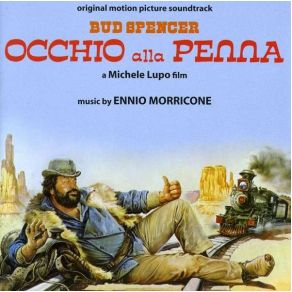 Download track Non Fare L'Indiano Ennio Morricone