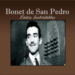 Download track Carita De Ángel Bonet De San Pedro