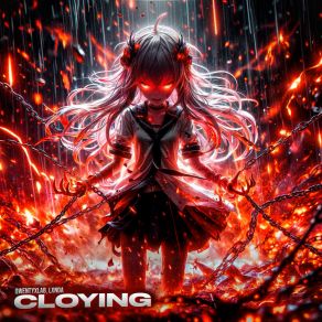 Download track CLOYING (Speed Up) LxNda