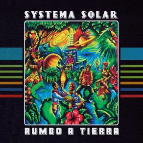 Download track Rumbera Systema Solar