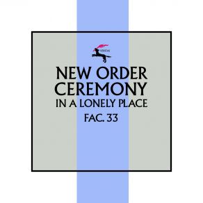 Download track Ceremony (Alternative Version) New Order