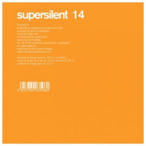 Download track 14.10 Supersilent