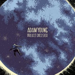 Download track Helium Balloon Adam Young