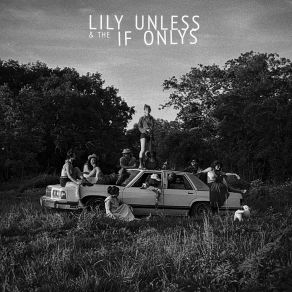 Download track Jack Song Lily Unless, The If Onlys