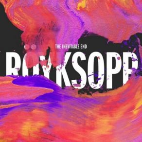 Download track Do It Again (RYXP Version) RöyksoppRobyn