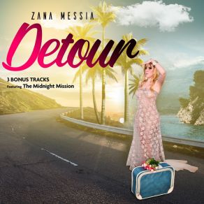 Download track L. A. Minute Zana Messia