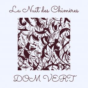 Download track Nuit Solitaire DOM VERT