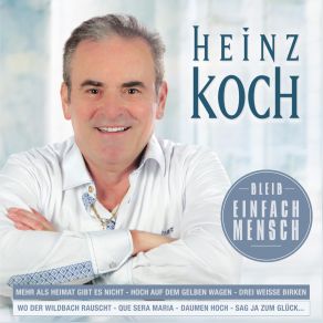 Download track Make Me Happy, Sagt Die Peppi' Heinz Koch