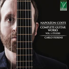 Download track Méthode Coste-Sor: No. 11, Preludio Carlo Fierens