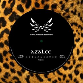 Download track Hitualistic (Quick Mix) AzaleeThe Quick