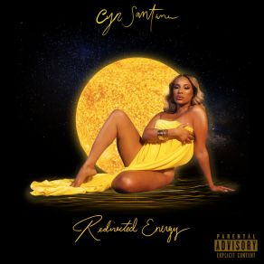 Download track Redirected Energy Cyn Santana