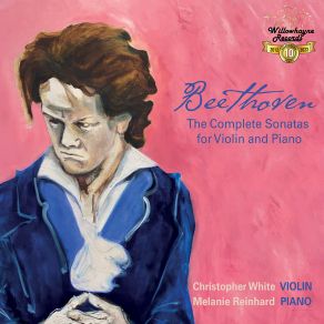 Download track Violin Sonata No. 3 In E-Flat Major, Op. 12 No. 3: III. Rondo. Allegro Molto Christopher White, Melanie Reinhard