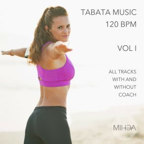 Download track Eleni A (With Coach And Progression - 120 Bpm Tabata Music) MIHCAProgression, The Coach