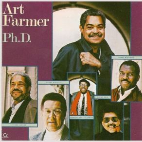 Download track Mr Day Dream Art Farmer