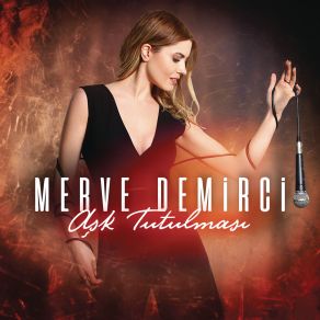 Download track Aşk Tutulması Merve Demirci