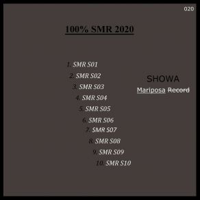 Download track Smr S04 Showa