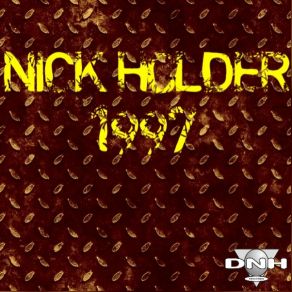 Download track Im A Fool Nick Holder