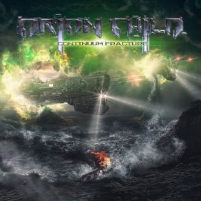 Download track Undying Continuum Orion Child