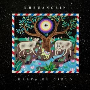 Download track With All The World Khruangbin