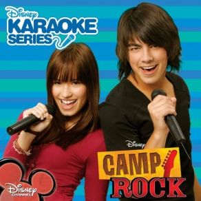 Download track Stars Cast Of Camp Rock