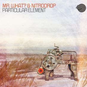 Download track Particular Element Nitrodrop, Mr. What?