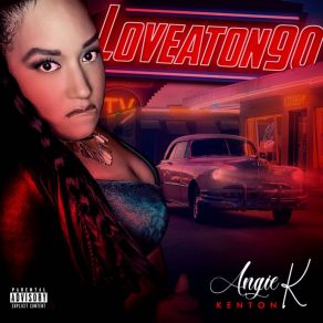 Download track Dame Tu Novia Angie K Kenton