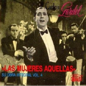 Download track Tiempos Viejos Carlos Gardel