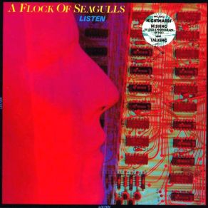 Download track Wishing (If I Had A Photograph Of You) (Extended Version)  A Flock Of Seagulls