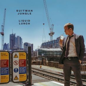 Download track Lift Going Up Suitman Jungle