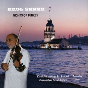 Download track Damlalar Erol Seber