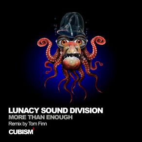 Download track More Than Enough (Original Mix) Lunacy Sound Division