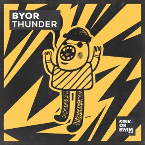 Download track Thunder (Extended Mix) Byor